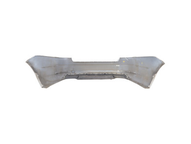 Pare choc arrière - Skoda OCTAVIA III PH.2 - Blanc - 5E5807421G - T1-7510M