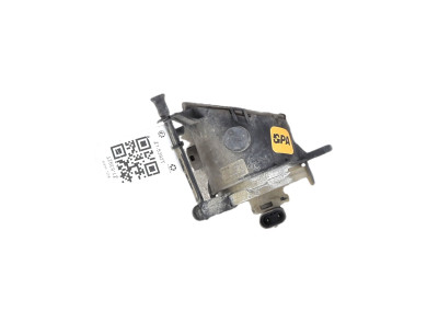 Left front fog light - Opel ZAFIRA B PH.2 - 93357465 - Z1-5392T