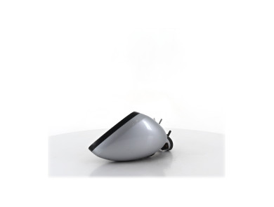 Right wing mirror - Citroen C4 II PH.1 - Gris Clair - 1607024580 - Z1-6018Y