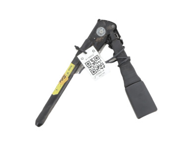 Right front belt clip - Opel ZAFIRA B PH.2 - 93179241 - A1-6482V