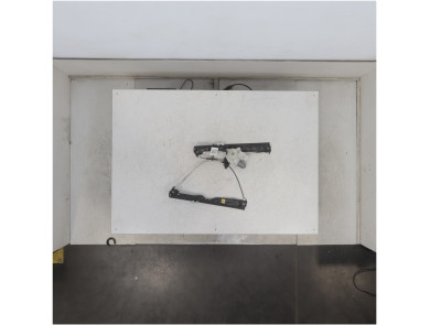Lève-vitre avant gauche - Peugeot 308 II PH.2 - 9826079580 - E0-7791R