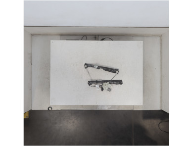 Left front window-lift - Peugeot 308 II PH.2 - 9826079580 - E0-7791R