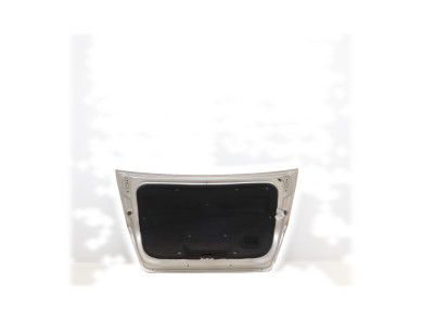 Boot - Peugeot 407 PH.1 - Gris Clair - 860684 - X1-7334G
