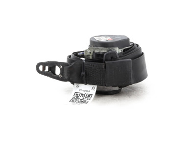 Left front seatbelt - Audi A4 AVANT II PH.2 - 8E0857705GV04 - X0-1809B