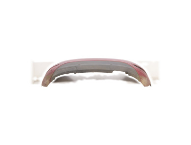 Rear bumper - Ford FIESTA VI PH.1 - Bleu Fonce - 1553563 - B1-7343F