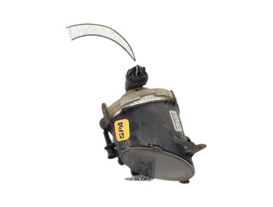 Left front fog light - Opel CORSA D PH.2 - 13253625 - J1-5293H