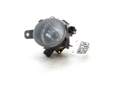 Right front fog light used - Opel CORSA - 13253626