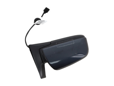 Right wing mirror - Opel ZAFIRA B PH.2 - Bleu Clair - 13312909 - Y0-1058T