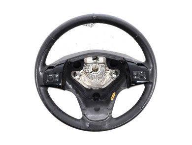 Steering wheel - Opel CORSA D PH.2 - 13296532 - N1-6720A