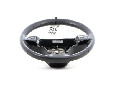 Steering wheel - Opel CORSA D PH.2 - 13296532 - N1-6720A