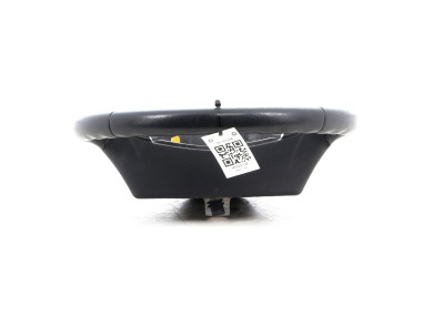 Steering wheel - Opel CORSA D PH.2 - 13296532 - N1-6720A