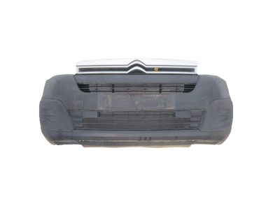 Front bumper used - Peugeot PARTNER - 1613563580