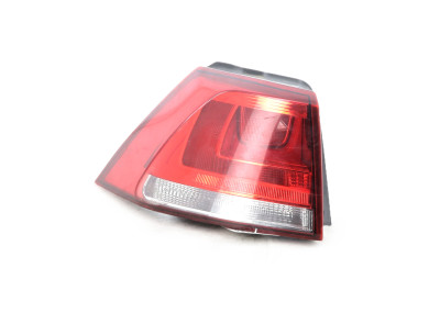 Left rear light - Volkswagen GOLF VII PH.1 - 5G0945095M - K1-5228X