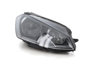 Right headlight used - Volkswagen GOLF - 5G1941006E
