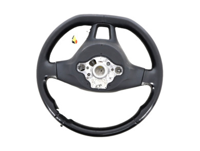 Steering wheel - Volkswagen GOLF VII PH.1 - 5G0419091GBGQT - B1-6704W