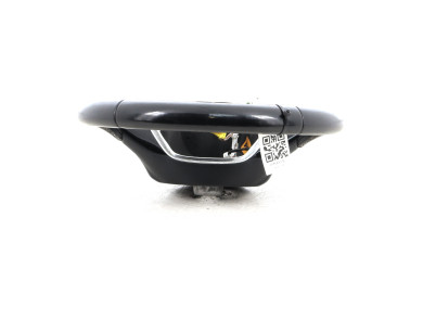 Steering wheel - Volkswagen GOLF VII PH.1 - 5G0419091GBGQT - B1-6704W