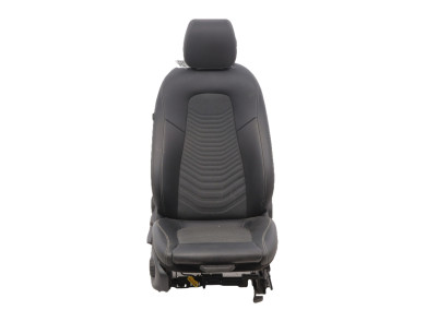 Right front seat used - Mercedes CLASSE A - A0009103312