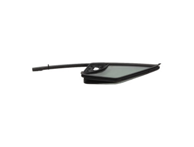 Right front side glass - Citroen BERLINGO FOURGON II PH.3 - Blanc - 1688510780 - Q0-7483J
