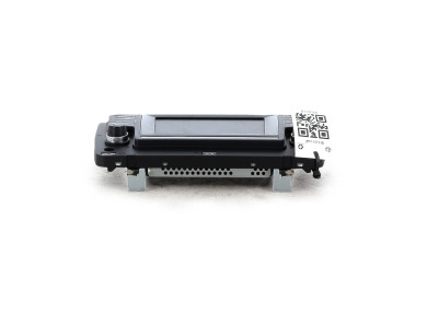 Multimedia radio - Volkswagen GOLF VII PH.1 - 5G0919605D - B1-6704F