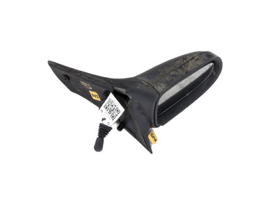 Left wing mirror used - Opel CORSA - 90482039