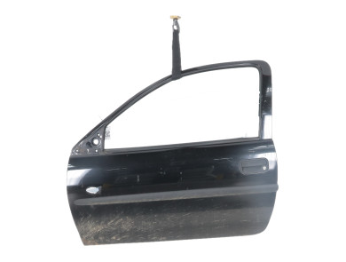 Left door (3-door models only) used - Opel CORSA - 90535079