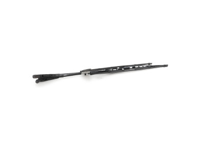 Front wiper arms (x2) used - Opel CORSA - 90386266
