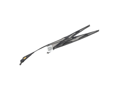 Front wiper arms (x2) - Opel CORSA B PH.1 - 90386266 - N1-6588K
