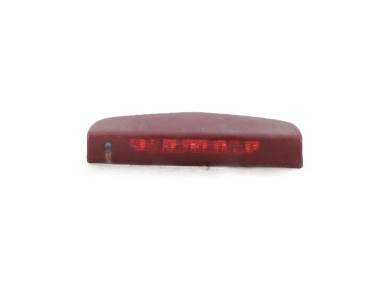 Third brake light - Opel CORSA D PH.2 - 13186347 - E0-0486R