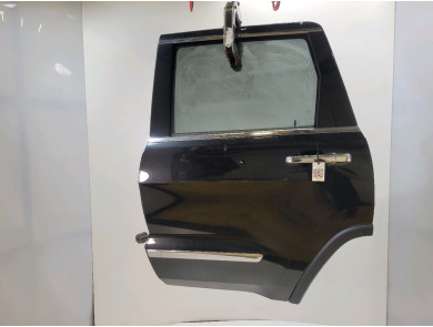 Porte arrière gauche occasion - Jeep GRAND CHEROKEE - 55113 635AH