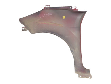 Right front fender - Ford FIESTA VI PH.1 - Bleu Fonce - 1777180 - U1-4175U