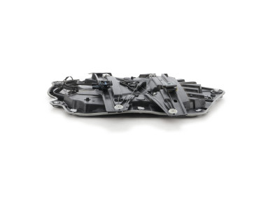Right front window-lift - Ford FIESTA VII PH.1 - 2422344 - K0-0129G