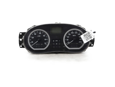 Compteur - Dacia LOGAN MCV I PH.1 - 248106397R - B1-6571K