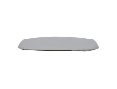 Rear spoiler - Mercedes CLASSE A IV - Gris Clair - 17779000009999 - I1-2960P