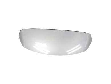 Rear spoiler - Mercedes CLASSE A IV - Gris Clair - 17779000009999 - I1-2960P