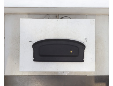 Rear parcel shelf (tray) - DS DS3 I PH.2 - 00008795AK - V1-7314I