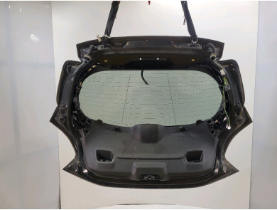 Hayon - Peugeot 208 GTI - Noir - 9811036380 - X0-4815Y