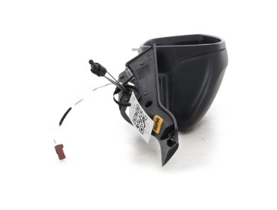 Left wing mirror - Peugeot 208 I PH.2 - Gris Fonce - 1611240080 - H2-3192B
