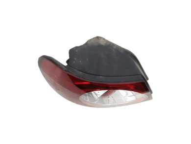 Left rear light - Volkswagen GOLF PLUS PH.2 - 5M0945095S - B1-4535E