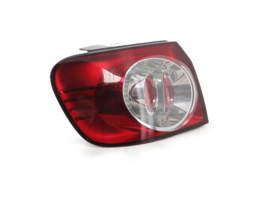 Left rear light - Volkswagen GOLF PLUS PH.2 - 5M0945095S - B1-4535E