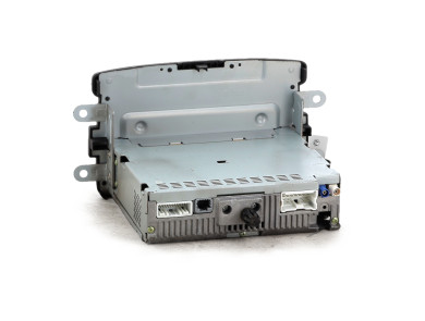 Multimedia radio - Dacia LODGY PH.1 - 281158848R - V1-6371X