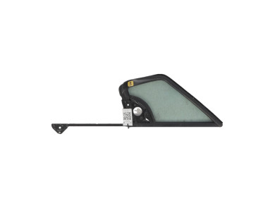 Right front side glass - Citroen BERLINGO FOURGON II PH.1 - Rouge Fonce - 1688510780 - N0-7242S