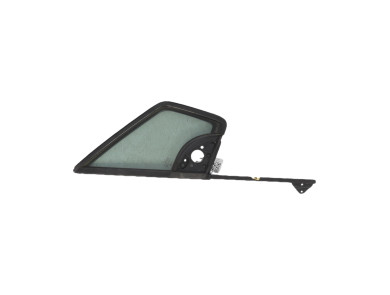 Right front side glass - Citroen BERLINGO FOURGON II PH.1 - Rouge Fonce - 1688510780 - N0-7242S