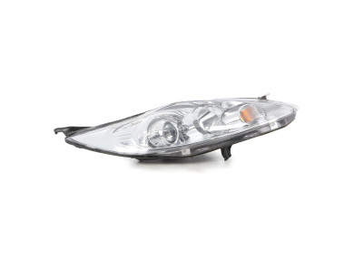 Right headlight used - Ford FIESTA - 1740029