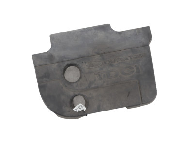 Engine cover - Ford FIESTA VI PH.1 - Gris Fonce - 1820959 - T1-6356E