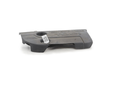 Engine cover - Ford FIESTA VI PH.1 - Gris Fonce - 1820959 - T1-6356E