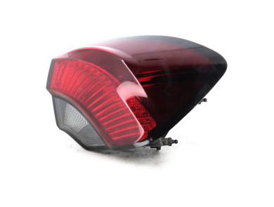 Right rear light - Fiat TIPO II PH.1 - 52185921 - Q1-4665K