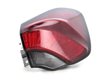 Right rear light - Fiat TIPO II PH.1 - 52185921 - Q1-4665K