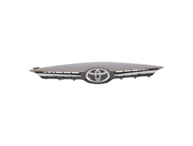 Calandre - Toyota AVENSIS III PH.3 - Gris Clair - 5311405130 - E1-7044G