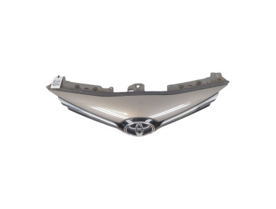 Grille - Toyota AVENSIS III PH.3 - Gris Clair - 5311405130 - E1-7044G