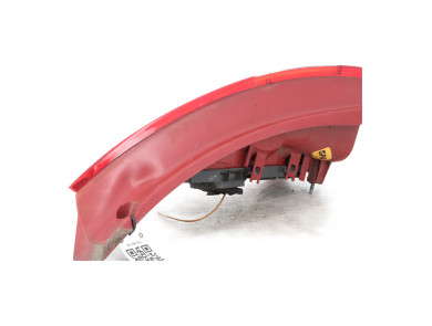 Right rear light - Citroen C3 I PH.2 - 00006351X5 - N1-4816U